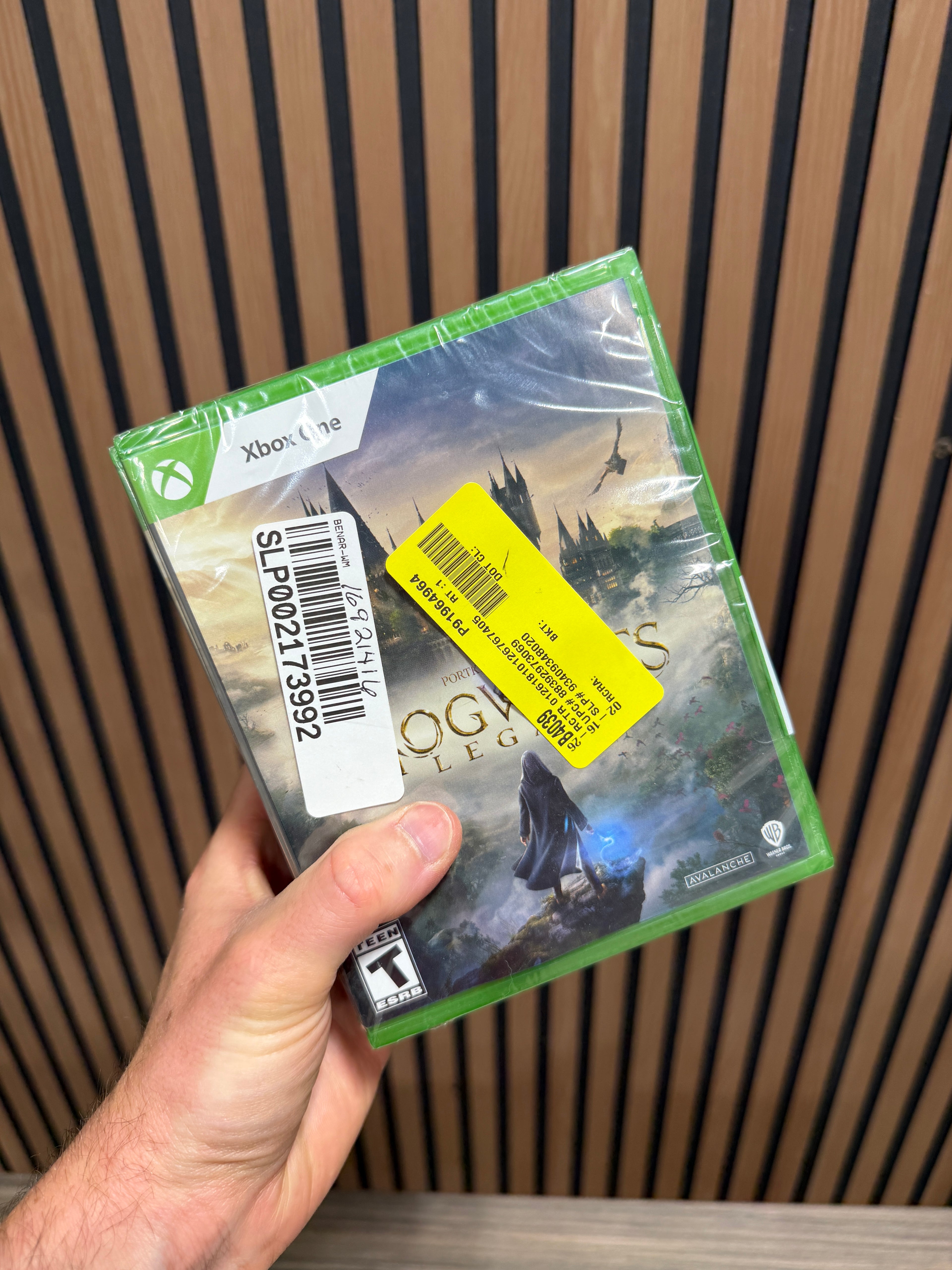 Hogwarts Legacy - Xbox Series X