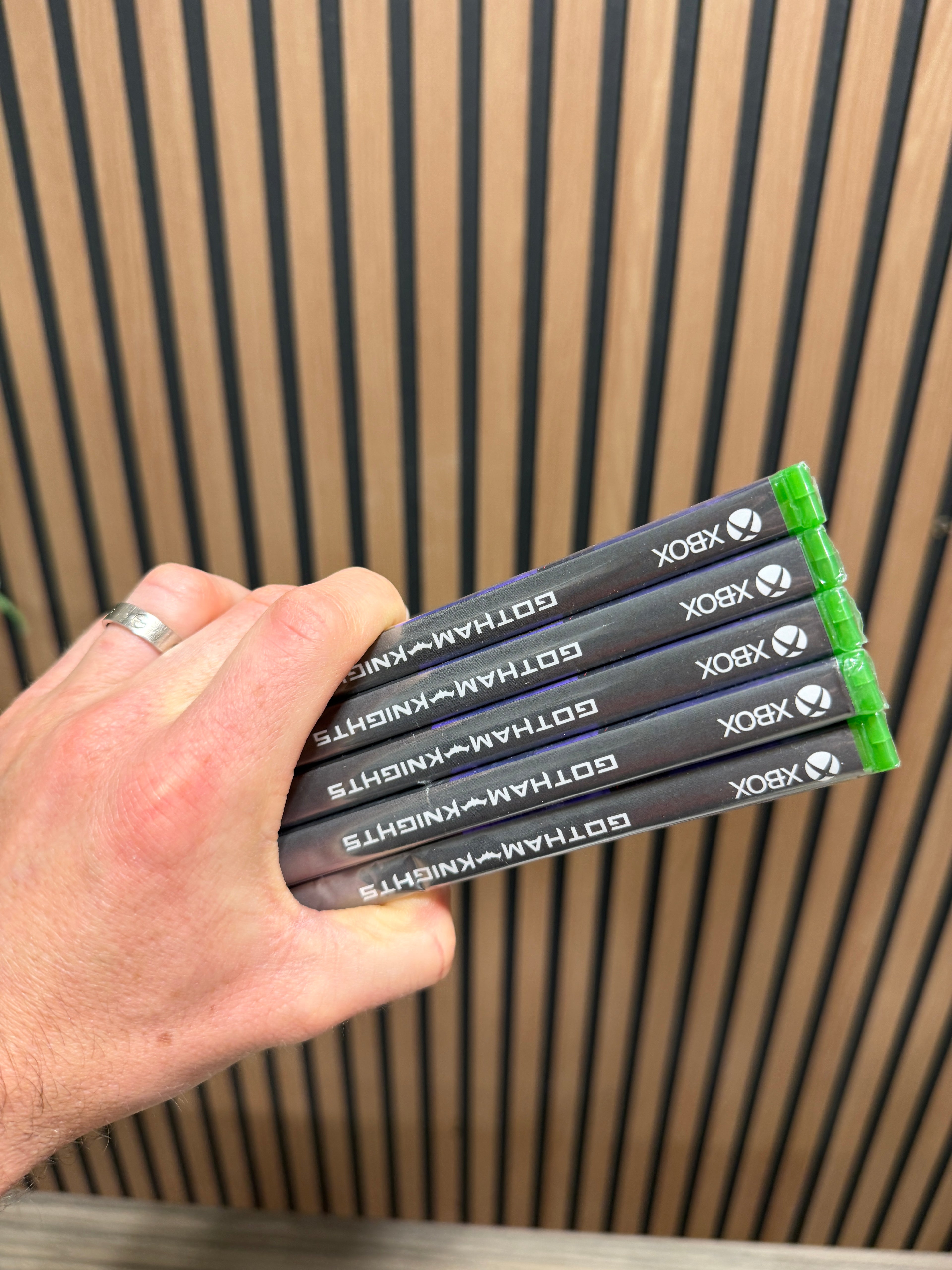Gotham Knights - Xbox Series X