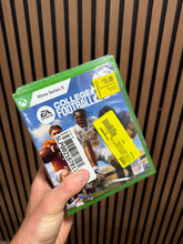 Load image into Gallery viewer, EA SPORTS College Football 25 - Xbox Series X
