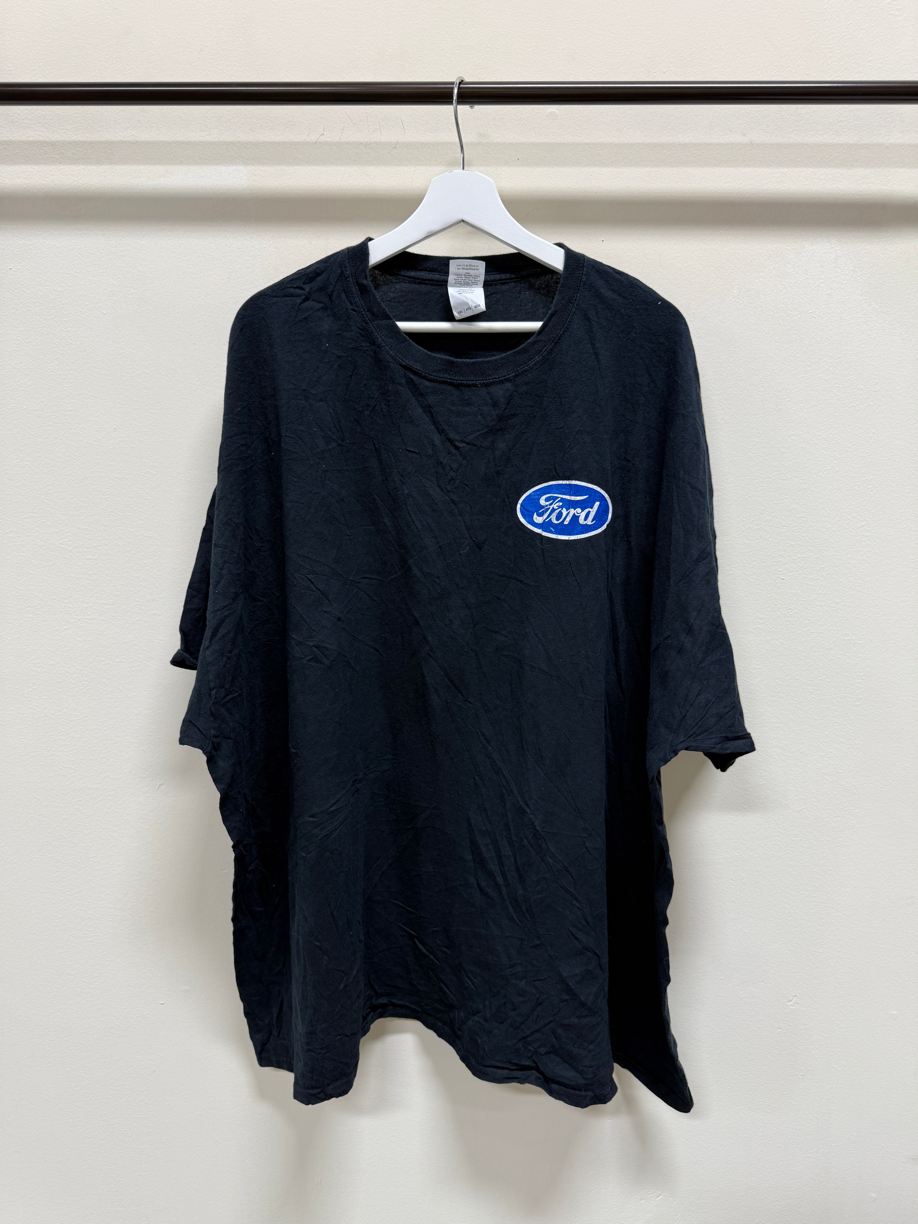 FORD Moonshine Festival T-shirt Sz 4XL