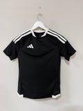 adidas Tiro 26 Competition Match Day Jersey Black