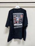 FORD Moonshine Festival T-shirt Sz 4XL