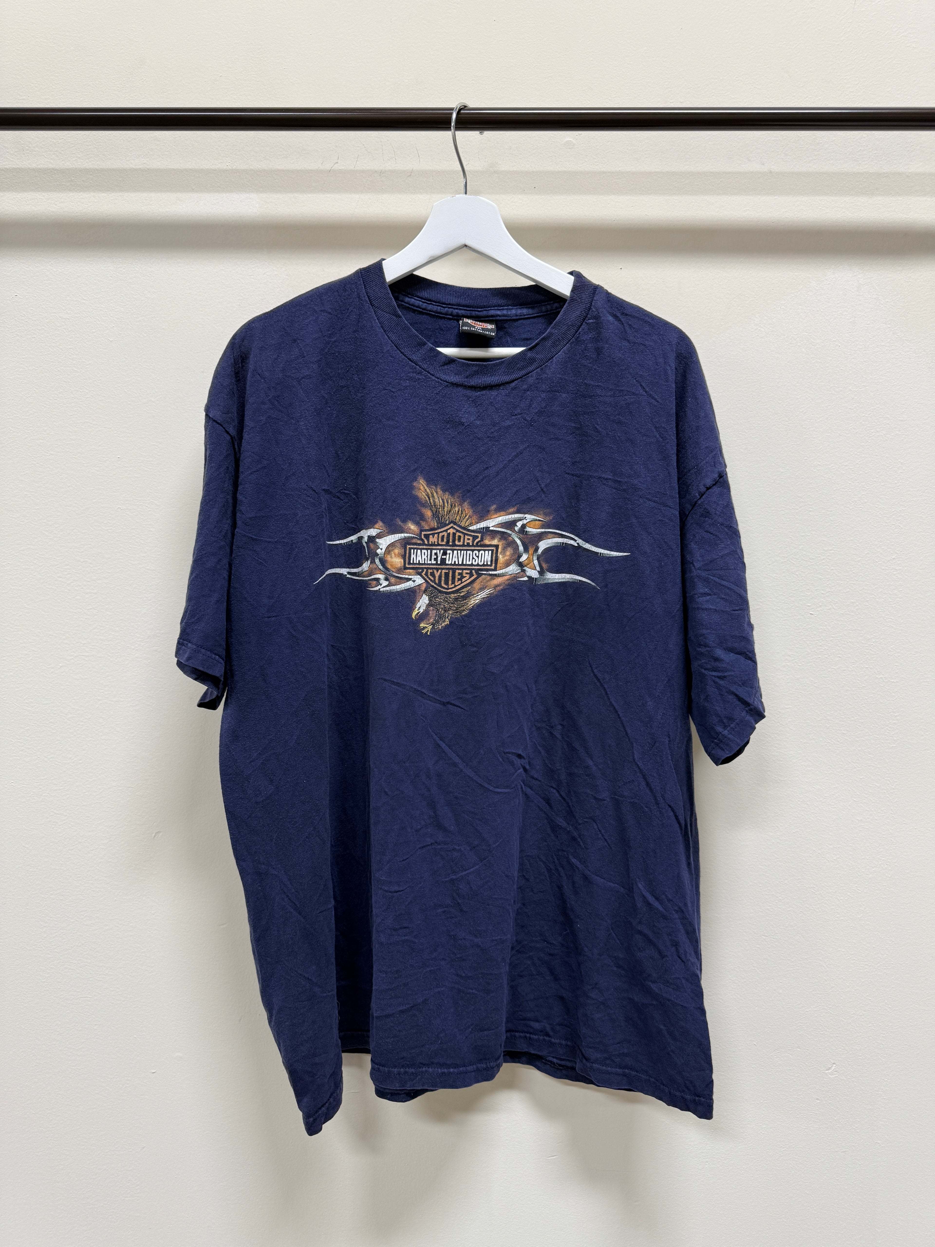 Harley Davidson Gulf Coast Sz 2XL