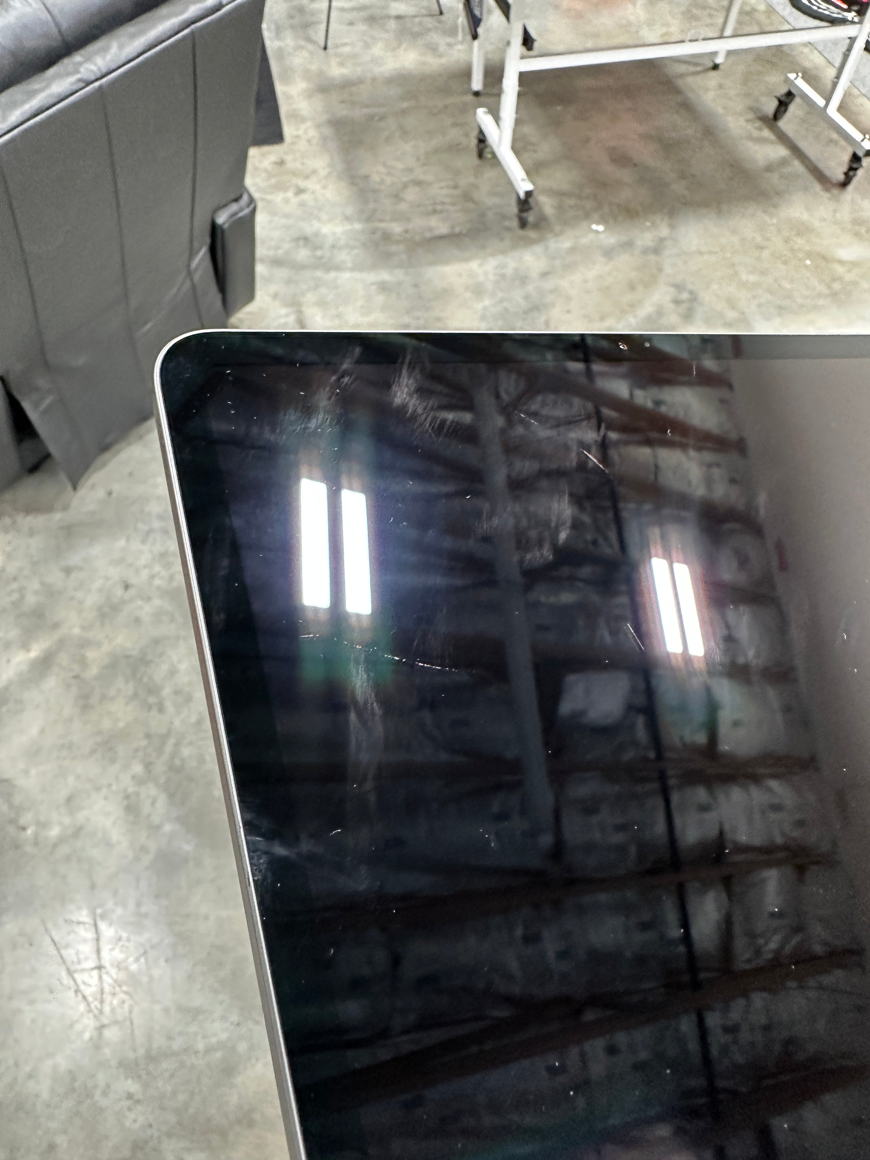 iPad Pro 12.9" 3rd Gen 64 GB
