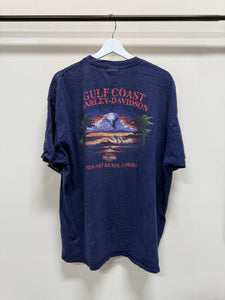 Harley Davidson Gulf Coast Sz 2XL