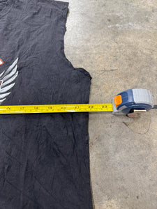 Harley Davidson Sturgis Cutoff