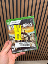 Load image into Gallery viewer, Skull And Bones - Xbox Series X
