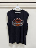 Harley Davidson Sturgis Cutoff