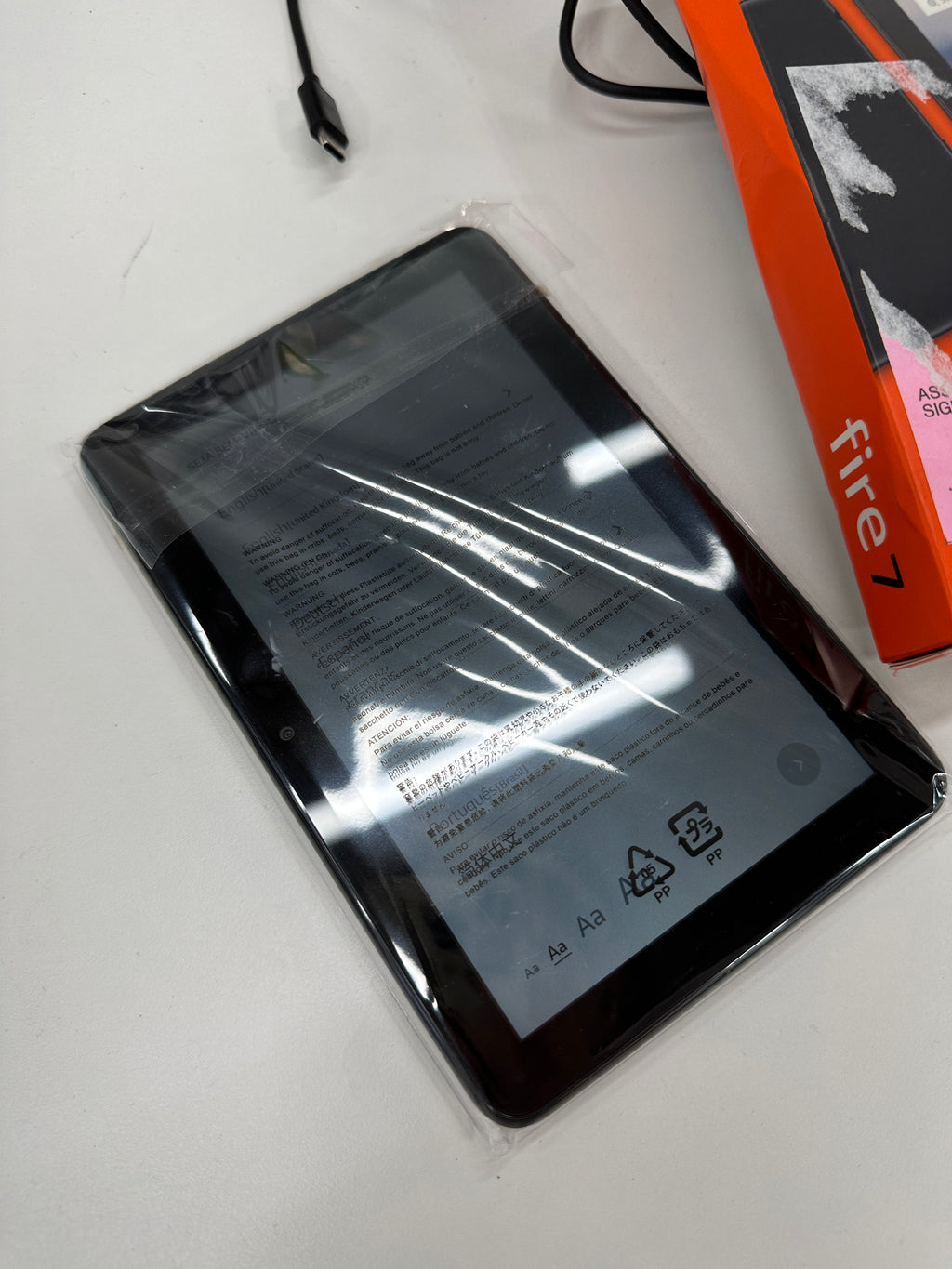 Amazon Fire 7 16GB