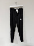 Adidas Entrada 26 Track Pants Womens – Black/White