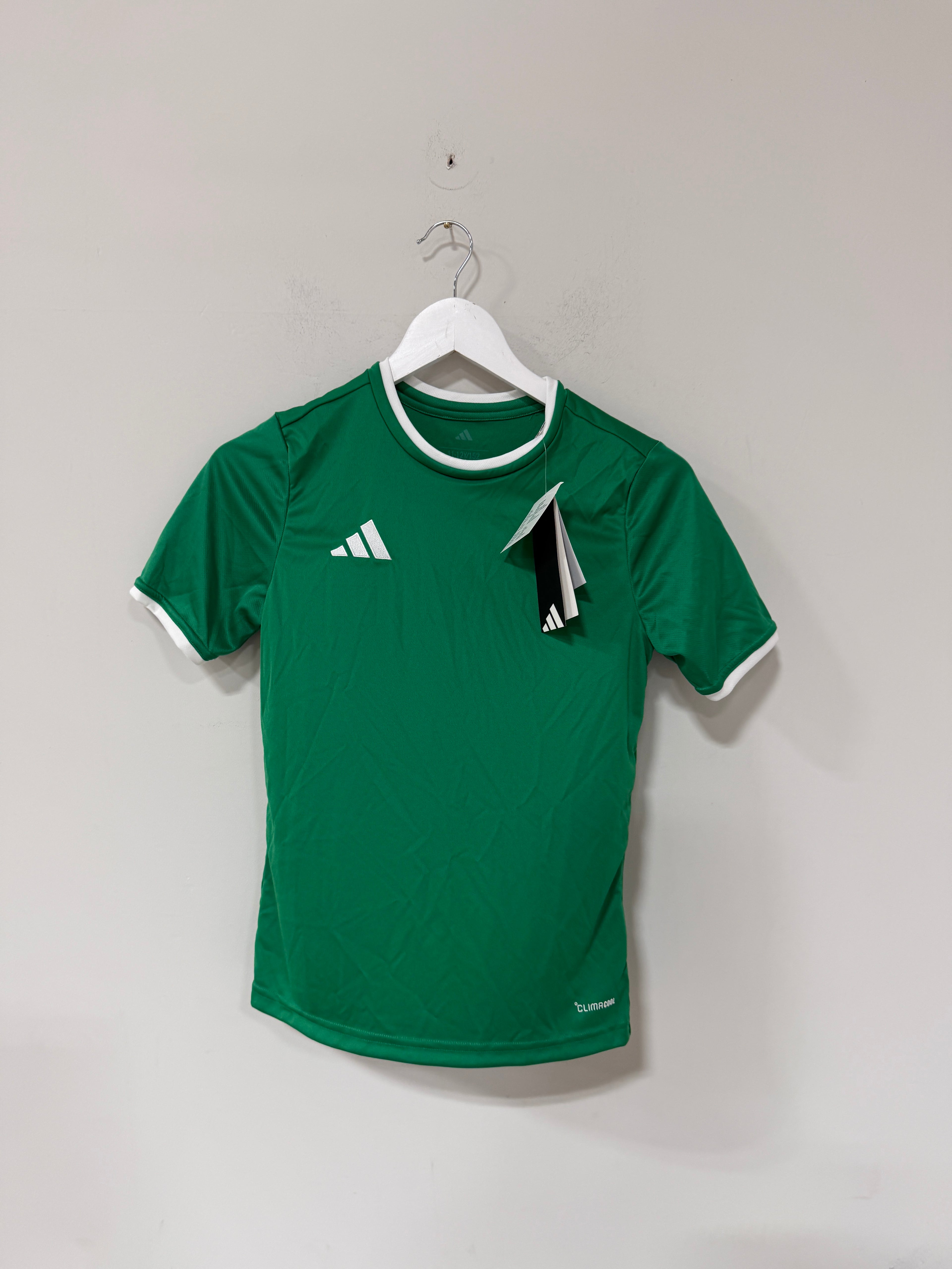 Adidas Entrada 26 Youth Jersey