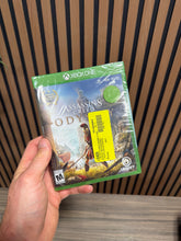 Load image into Gallery viewer, Assassin's Creed Odyssey - Xbox One
