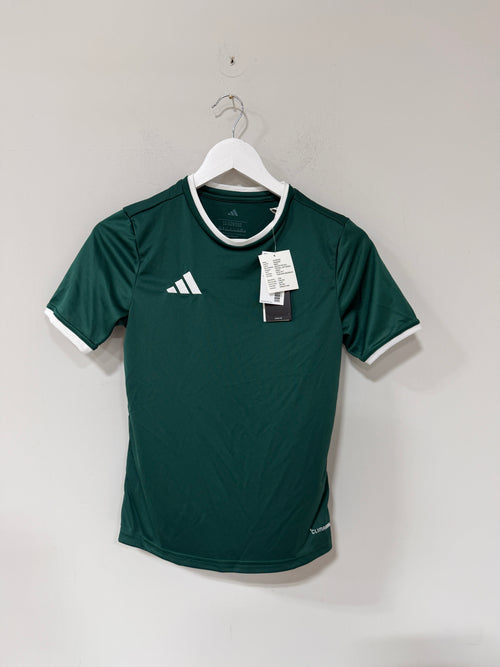 Adidas Entrada 26 Youth Jersey