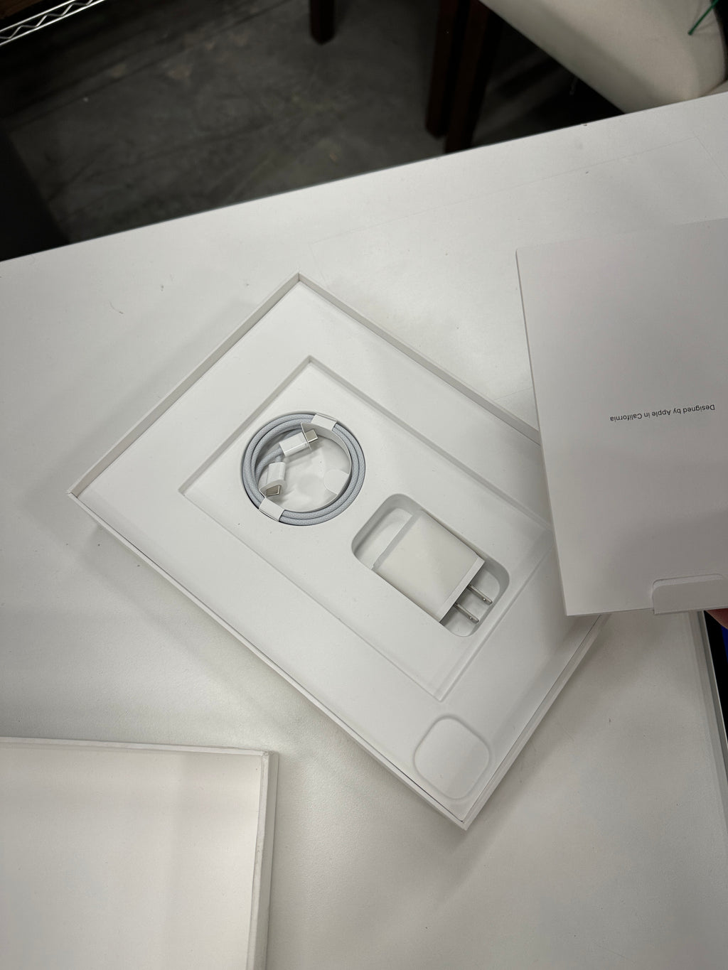 iPad Pro 11 Inch 4th Gen - 128 GB