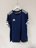 Adidas Squadra Kersey Womens Size 2XL