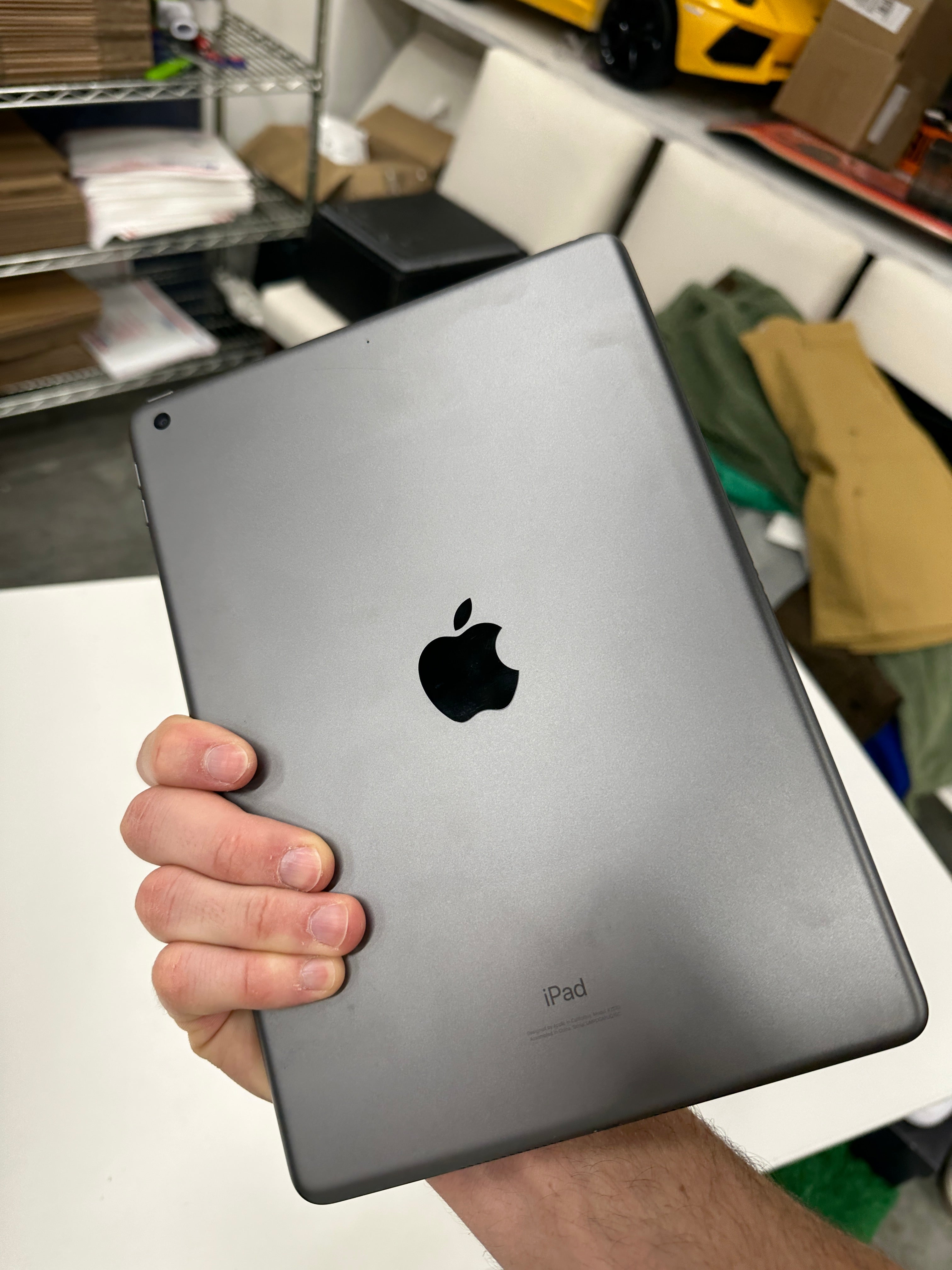 iPad 8th Generation 32GB