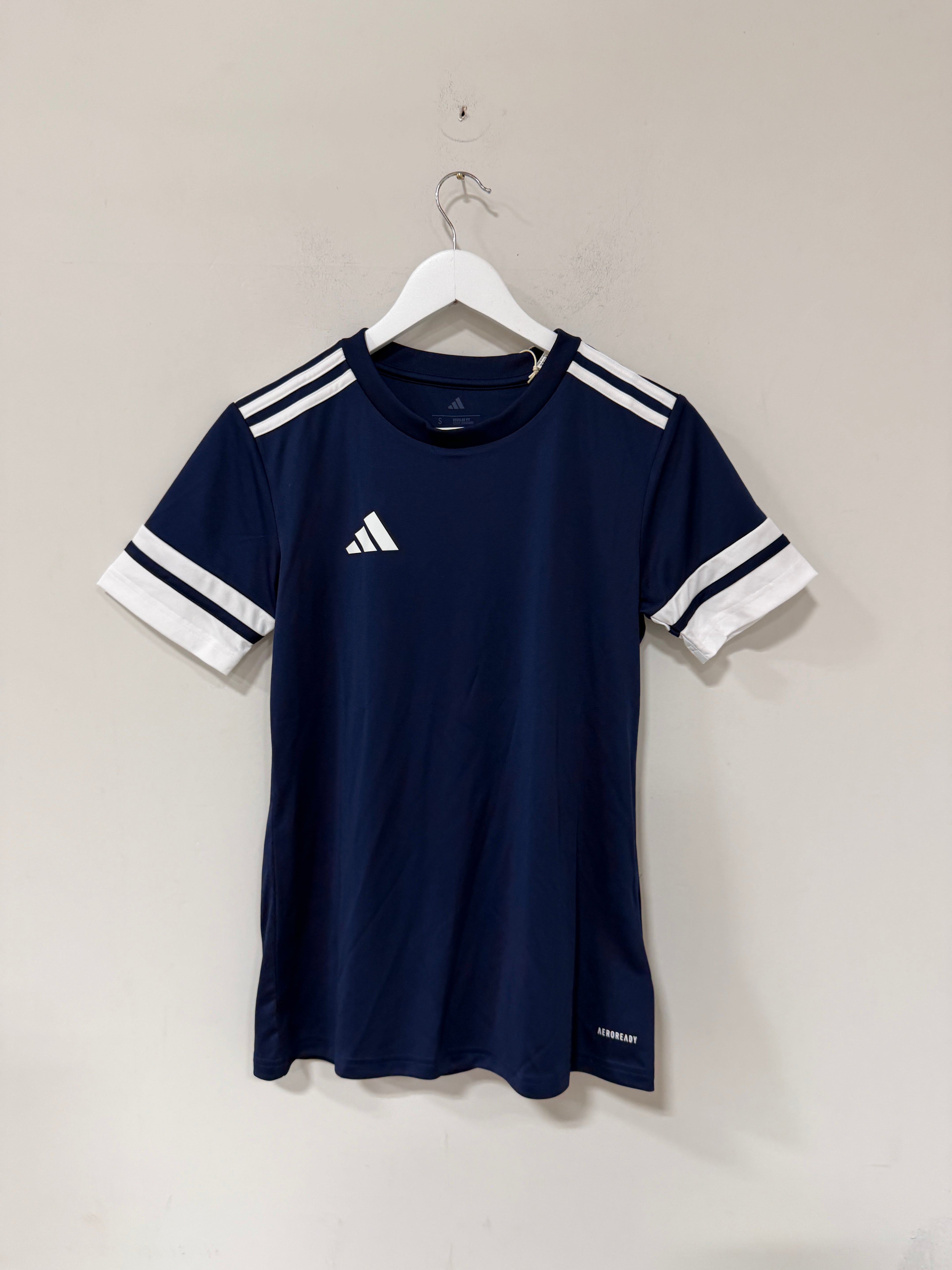 adidas Squadra 25 Jersey Women's