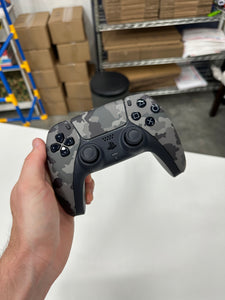 Playstation 5 Camo Controller