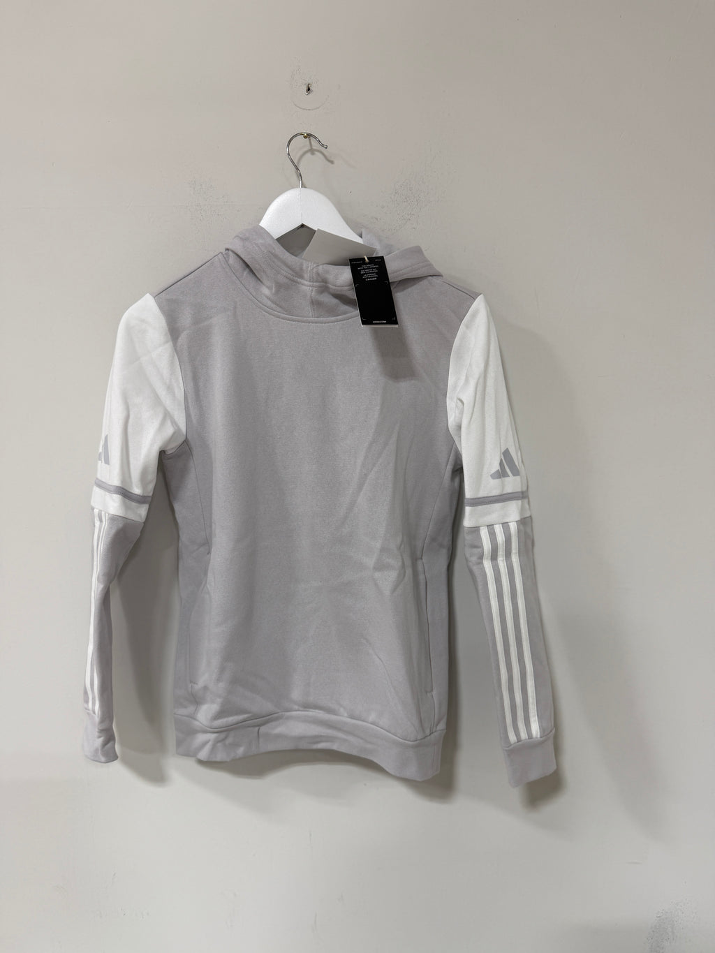 Adidas Squadra 25 Sweat Hoodie Youth