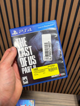 Load image into Gallery viewer, The Last of Us Part II - PlayStation 4
