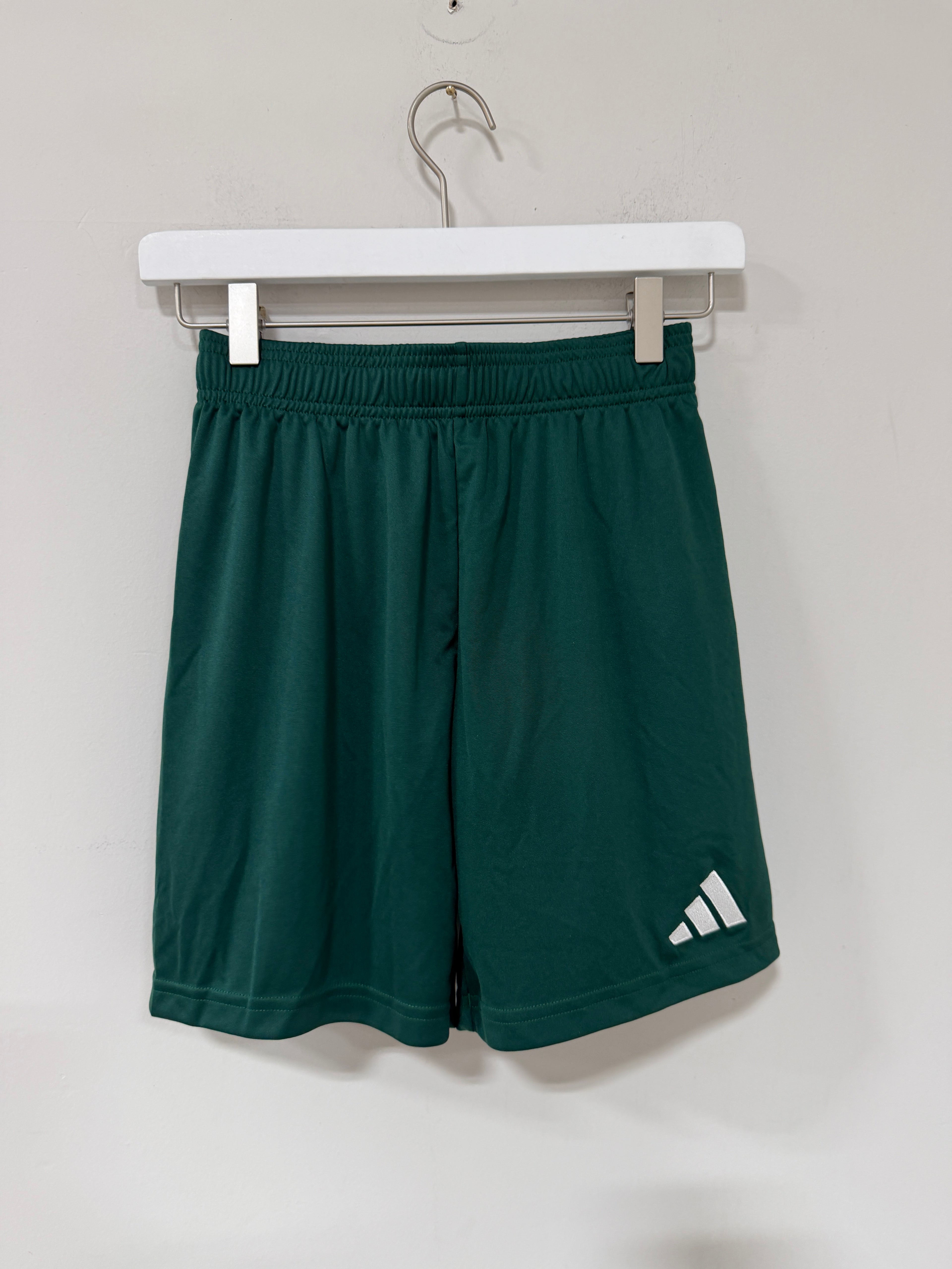 Adidas Entrada 26 Shorts Youth