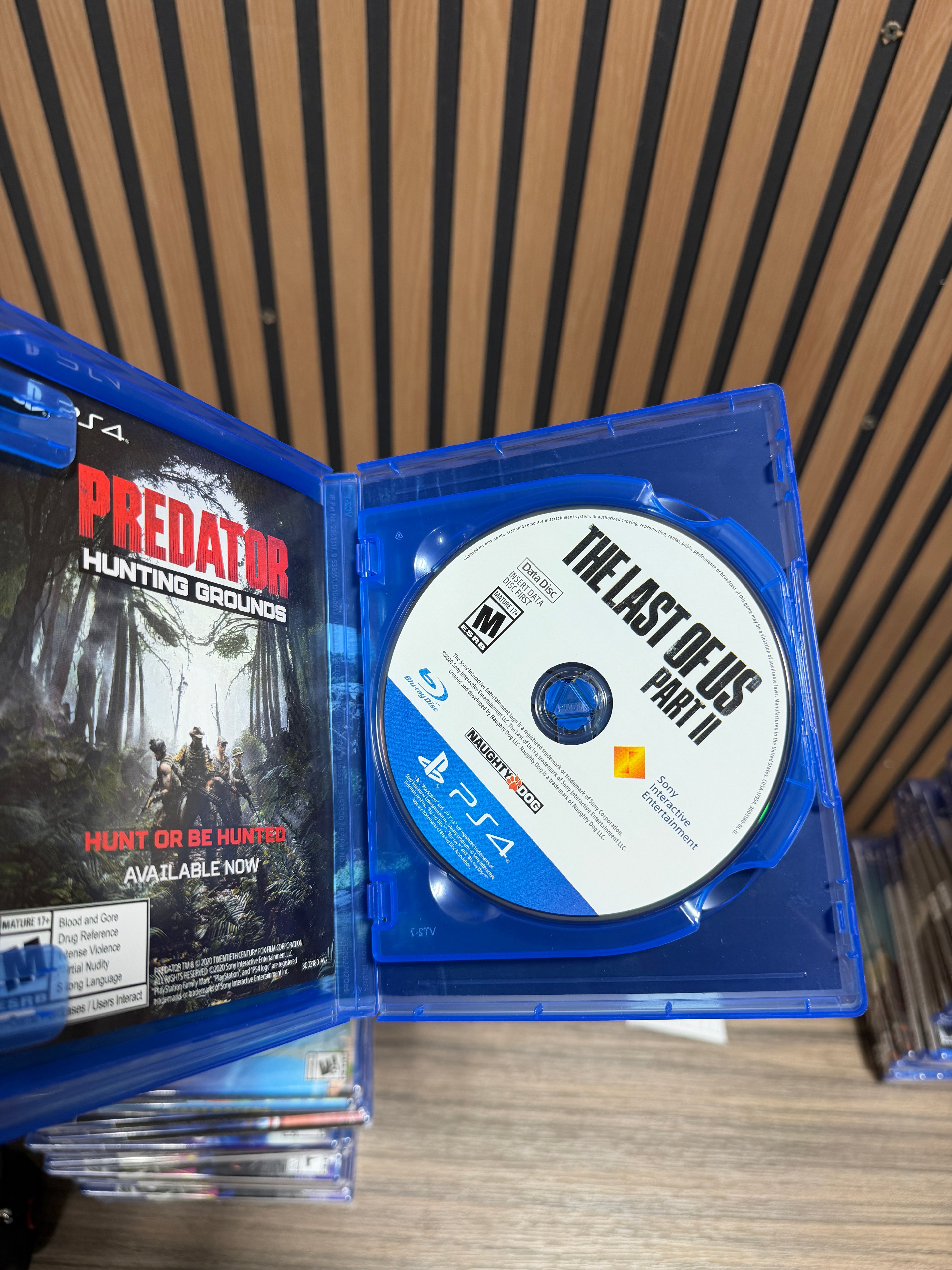 The Last of Us Part II - PlayStation 4