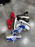 4 Sneaker Bundle Sz 10 #3