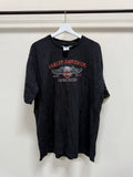 Harley Davidson Rio Grande Valley Shirt Sz XL
