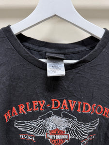 Harley Davidson Rio Grande Valley Shirt Sz XL
