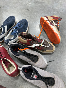 4 Sneaker Bundle Sz 10 #5