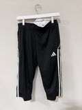 adidas Tiro 23 League 3/4 Pant Woman – Black