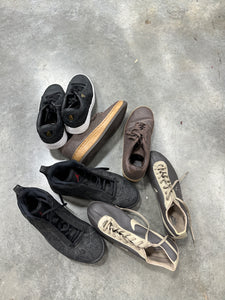 4 Sneaker Bundle Sz 10 #6