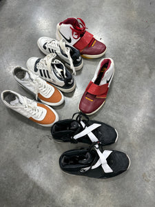 4 Sneaker Bundle Sz 10 #7