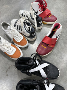 4 Sneaker Bundle Sz 10 #7