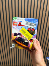 Load image into Gallery viewer, Lego 2K Drive Includes 3-in-1 Aquadirt Racer XBOX Series X / ONE New Sealed
