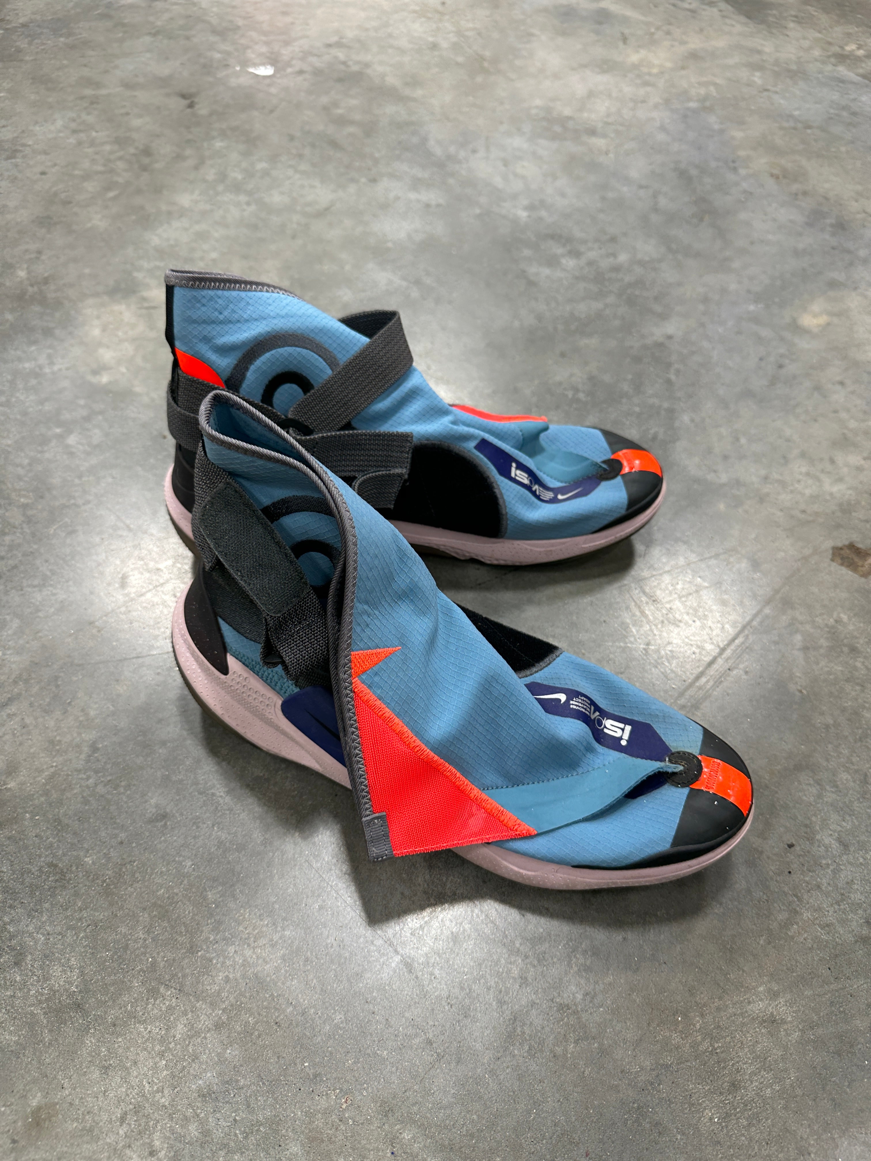 Nike ISPA Sz 10