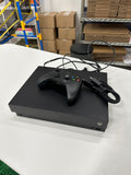 Xbox One X Console