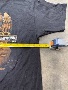 Harley Davidson ZION Washington Utah Sz L