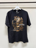 Harley Davidson ZION Washington Utah Sz L