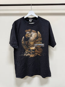 Harley Davidson ZION Washington Utah Sz L