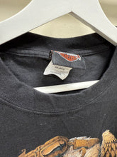 Load image into Gallery viewer, Harley Davidson ZION Washington Utah Sz L
