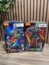 Load image into Gallery viewer, Transformers Blokees (Set of 2)
