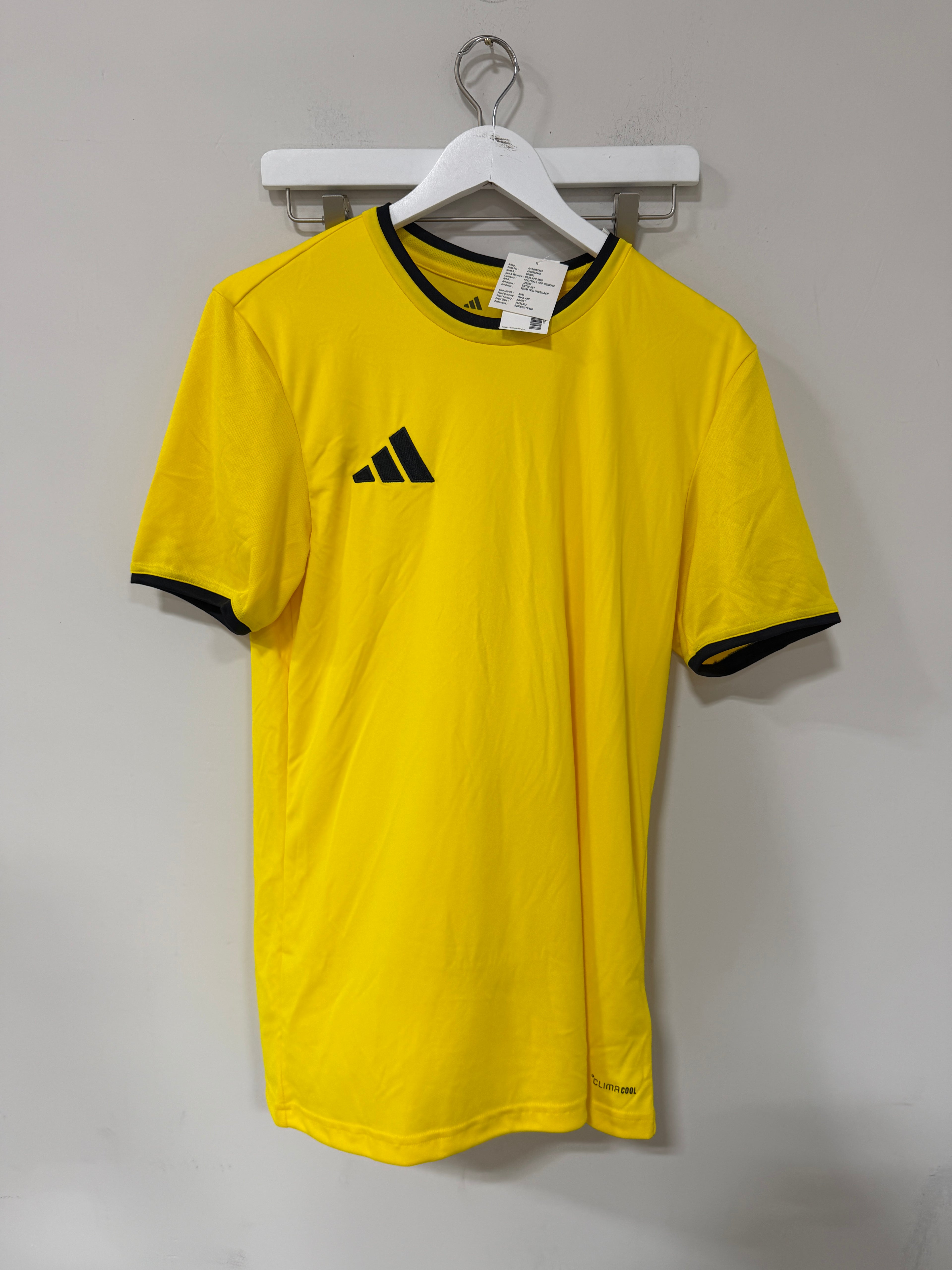 Adidas Entrada 26 Jersey Mens