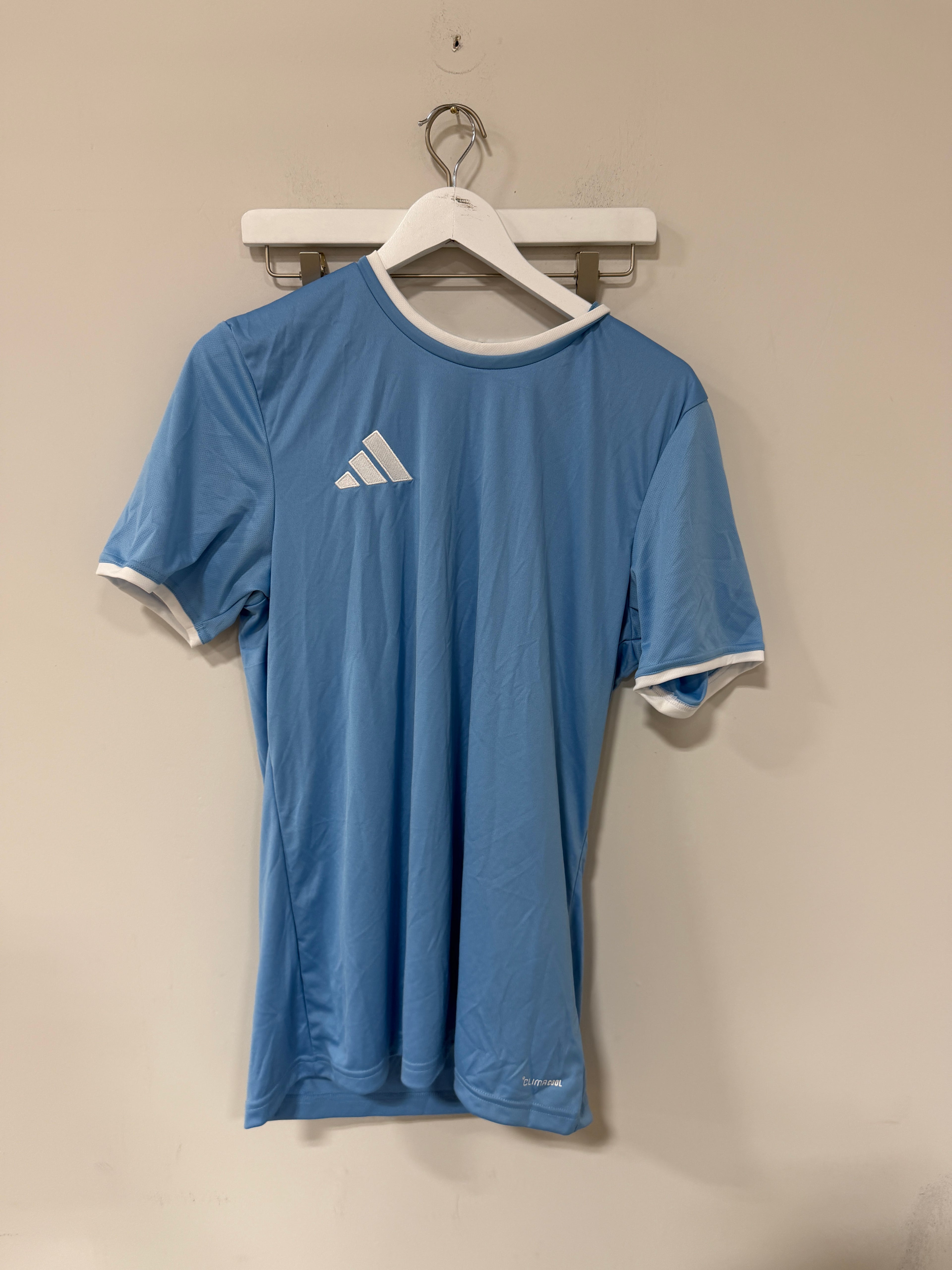 Adidas Entrada 26 Jersey Mens