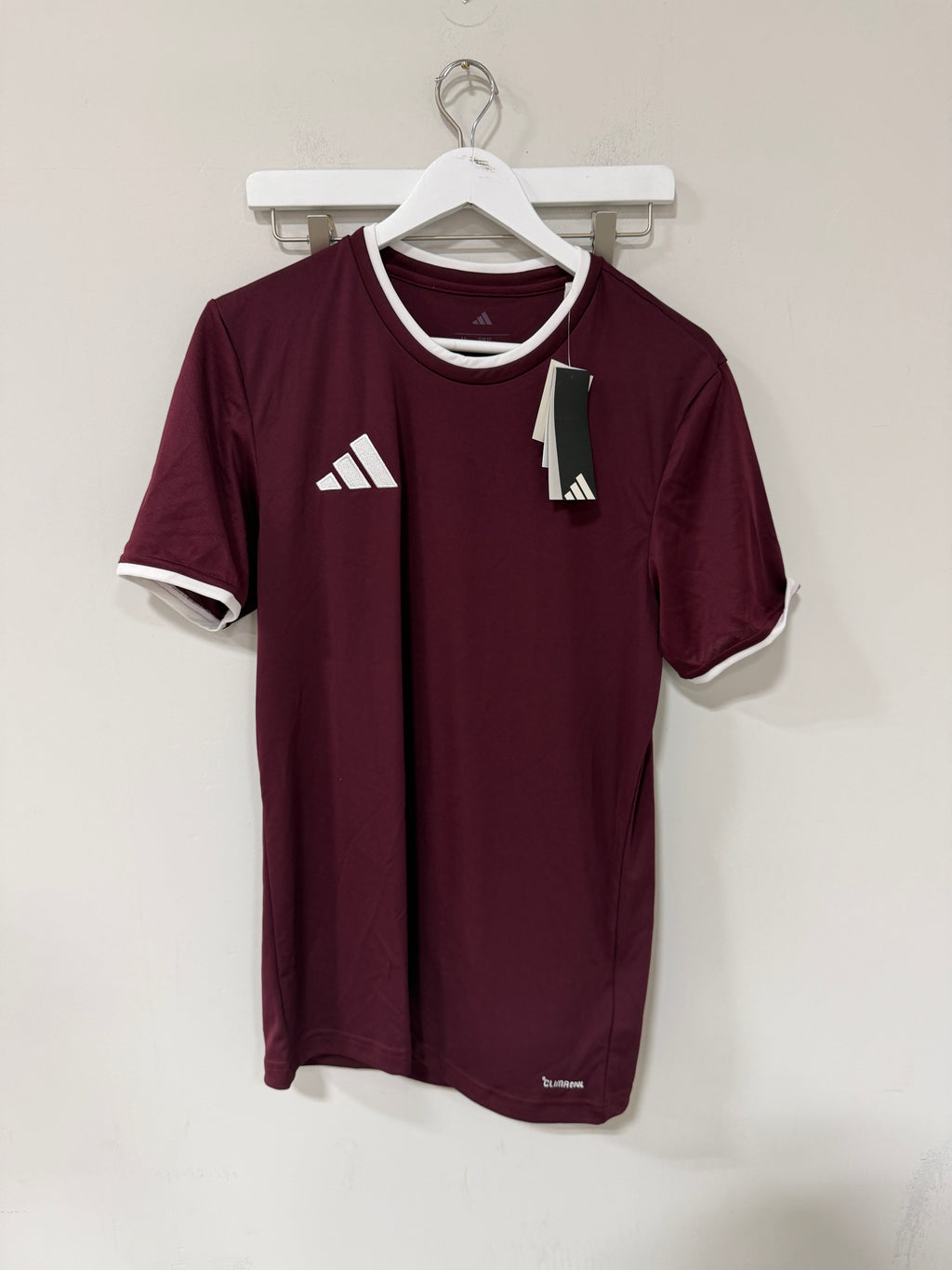 Adidas Entrada 26 Jersey Mens
