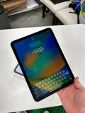 LOCKED iPad 10th Gen 256 GB NO RETURNS NO PASSCODE