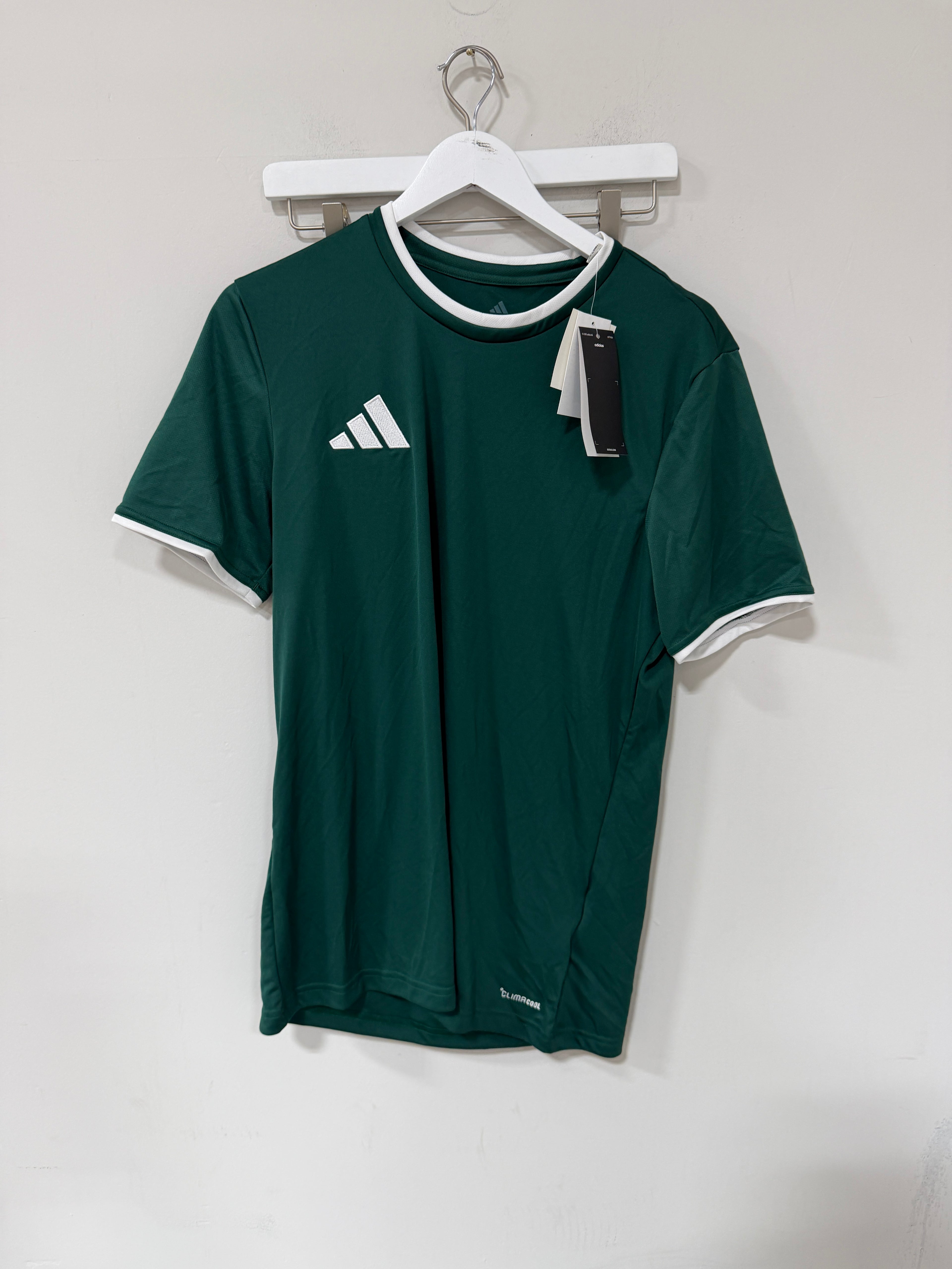 Adidas Entrada 26 Jersey Mens