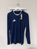 adidas Entrada 26 Training Shirt Longsleeve