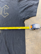 Load image into Gallery viewer, AC/DC Dirty Deeds Done Dirt Cheap Shirt Sz L
