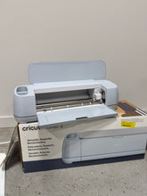 Load image into Gallery viewer, Cricut Maker 3 Smart Cutting Machine - Light Blue
